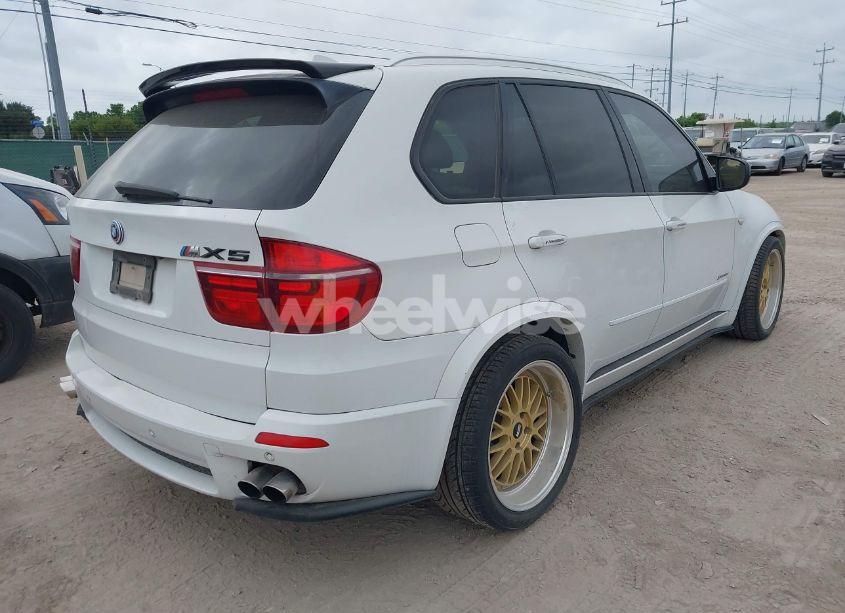 Photo 4 of 2013 Bmw X5 XDRIVE35I/XDRIVE35I PREMIUM/XDRIVE35I SPORT ACTIVITY (VIN 5UXZV4C54D0B06854)