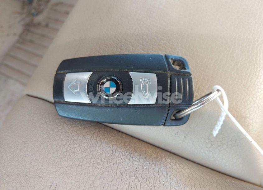 Photo 11 of 2013 Bmw X5 XDRIVE35I/XDRIVE35I PREMIUM/XDRIVE35I SPORT ACTIVITY (VIN 5UXZV4C54D0B08670)