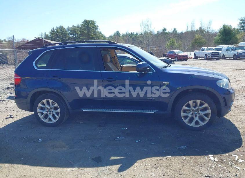 Photo 13 of 2013 Bmw X5 XDRIVE35I/XDRIVE35I PREMIUM/XDRIVE35I SPORT ACTIVITY (VIN 5UXZV4C54D0B08670)