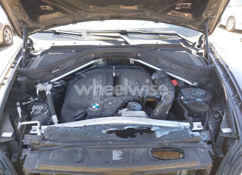 Photo 10 of 2013 Bmw X5 N/A (VIN 5UXZV4C54D0E03199)