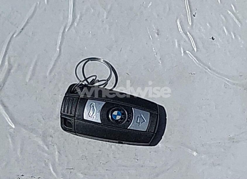 Photo 11 of 2013 Bmw X5 N/A (VIN 5UXZV4C54D0E03199)