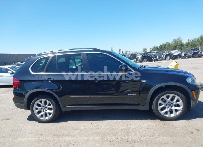 Photo 13 of 2013 Bmw X5 N/A (VIN 5UXZV4C54D0E03199)