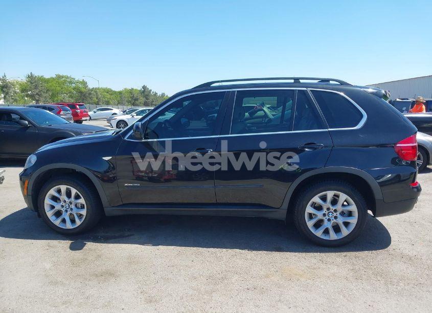 Photo 14 of 2013 Bmw X5 N/A (VIN 5UXZV4C54D0E03199)