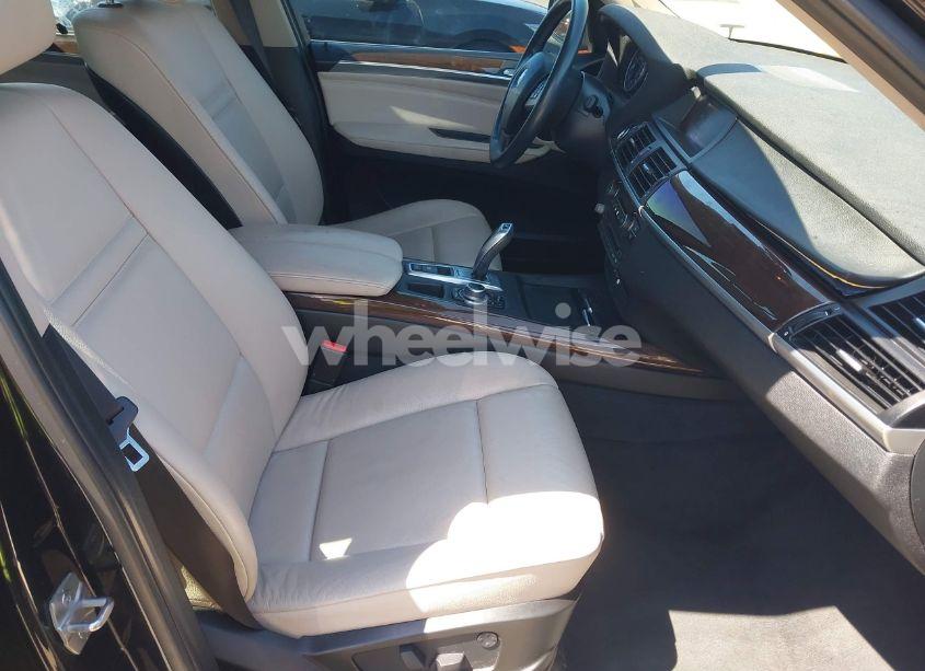 Photo 5 of 2013 Bmw X5 N/A (VIN 5UXZV4C54D0E03199)