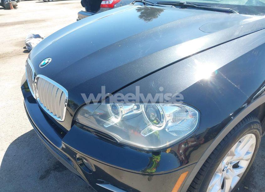 Photo 6 of 2013 Bmw X5 N/A (VIN 5UXZV4C54D0E03199)