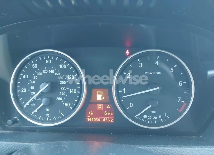 Photo 7 of 2013 Bmw X5 N/A (VIN 5UXZV4C54D0E03199)