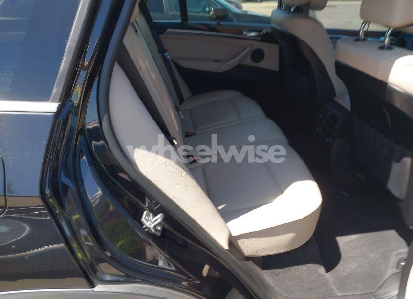 Photo 8 of 2013 Bmw X5 N/A (VIN 5UXZV4C54D0E03199)