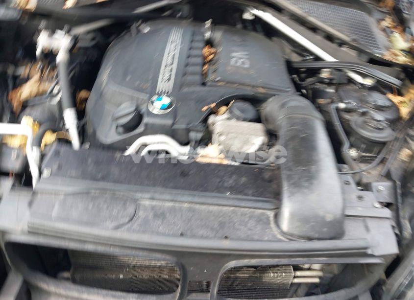 Photo 10 of 2013 Bmw X5 XDRIVE35I/XDRIVE35I PREMIUM/XDRIVE35I SPORT ACTIVITY (VIN 5UXZV4C54DL994629)