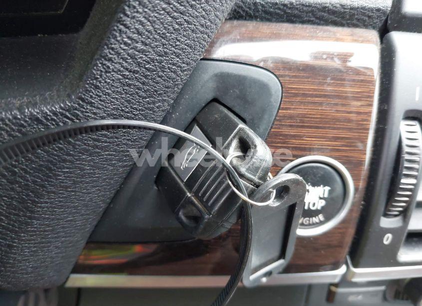 Photo 11 of 2013 Bmw X5 XDRIVE35I/XDRIVE35I PREMIUM/XDRIVE35I SPORT ACTIVITY (VIN 5UXZV4C54DL994629)