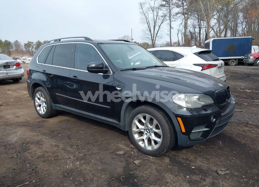 Photo 13 of 2013 Bmw X5 XDRIVE35I/XDRIVE35I PREMIUM/XDRIVE35I SPORT ACTIVITY (VIN 5UXZV4C54DL994629)
