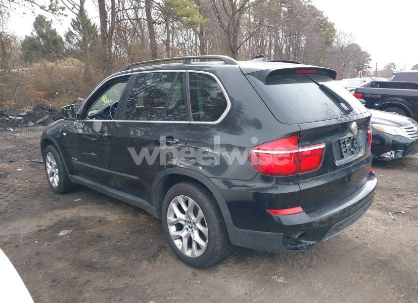 Photo 14 of 2013 Bmw X5 XDRIVE35I/XDRIVE35I PREMIUM/XDRIVE35I SPORT ACTIVITY (VIN 5UXZV4C54DL994629)