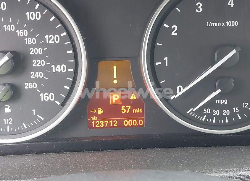 Photo 15 of 2013 Bmw X5 XDRIVE35I/XDRIVE35I PREMIUM/XDRIVE35I SPORT ACTIVITY (VIN 5UXZV4C54DL994629)