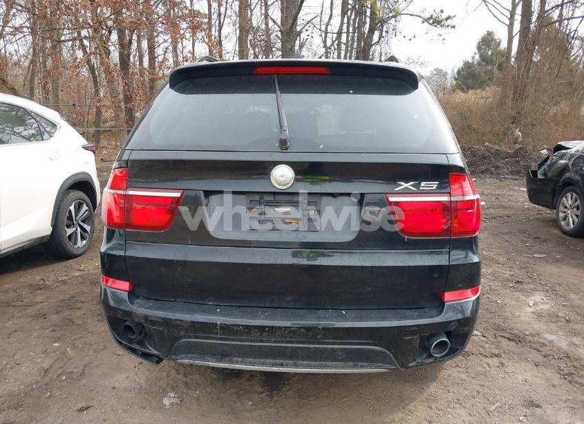 Photo 16 of 2013 Bmw X5 XDRIVE35I/XDRIVE35I PREMIUM/XDRIVE35I SPORT ACTIVITY (VIN 5UXZV4C54DL994629)