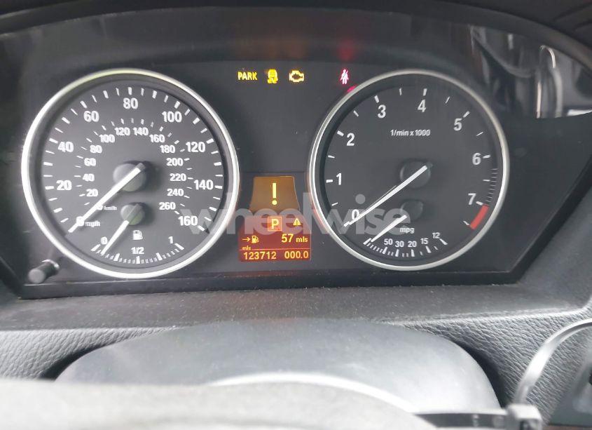 Photo 7 of 2013 Bmw X5 XDRIVE35I/XDRIVE35I PREMIUM/XDRIVE35I SPORT ACTIVITY (VIN 5UXZV4C54DL994629)