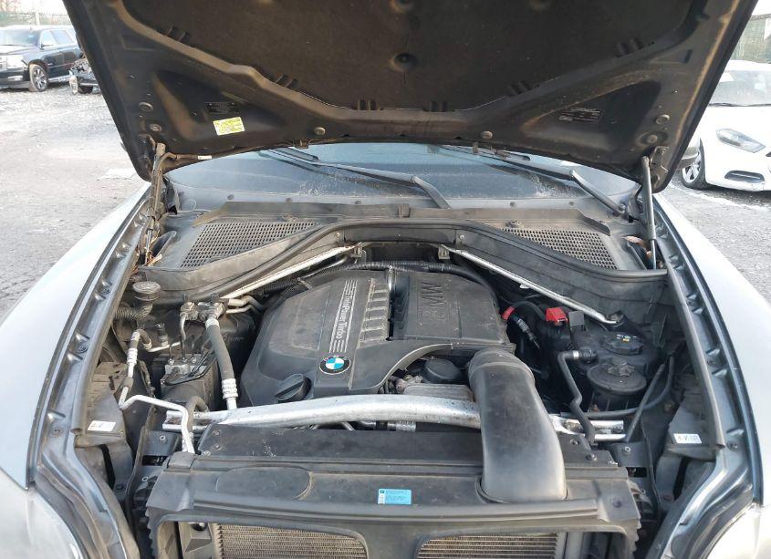 Photo 10 of 2011 Bmw X5 XDRIVE35I/XDRIVE35I PREMIUM/XDRIVE35I SPORT ACTIVITY (VIN 5UXZV4C55BL401471)