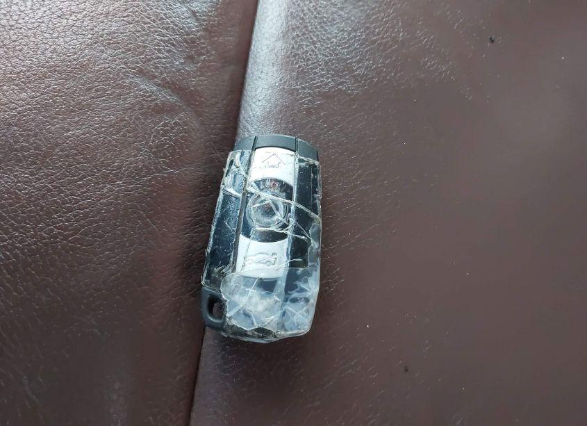 Photo 11 of 2011 Bmw X5 XDRIVE35I/XDRIVE35I PREMIUM/XDRIVE35I SPORT ACTIVITY (VIN 5UXZV4C55BL401471)