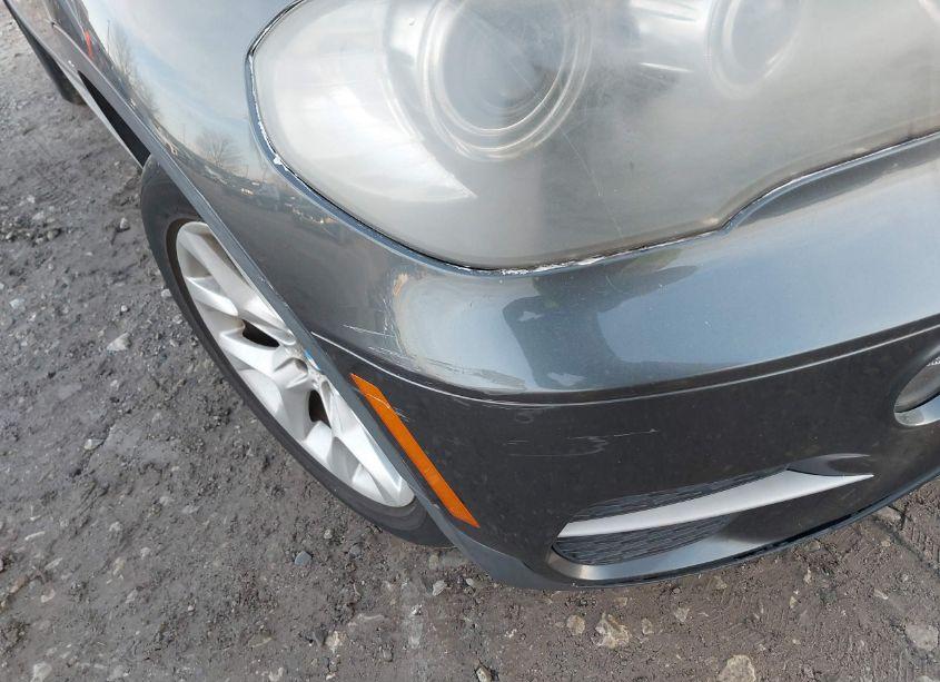 Photo 12 of 2011 Bmw X5 XDRIVE35I/XDRIVE35I PREMIUM/XDRIVE35I SPORT ACTIVITY (VIN 5UXZV4C55BL401471)