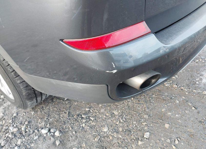 Photo 13 of 2011 Bmw X5 XDRIVE35I/XDRIVE35I PREMIUM/XDRIVE35I SPORT ACTIVITY (VIN 5UXZV4C55BL401471)