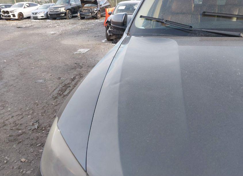 Photo 6 of 2011 Bmw X5 XDRIVE35I/XDRIVE35I PREMIUM/XDRIVE35I SPORT ACTIVITY (VIN 5UXZV4C55BL401471)