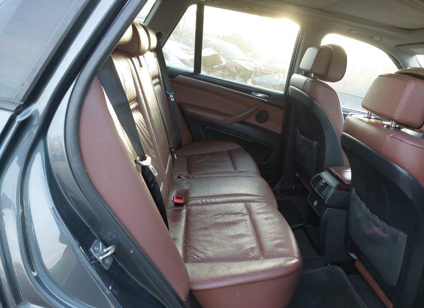Photo 8 of 2011 Bmw X5 XDRIVE35I/XDRIVE35I PREMIUM/XDRIVE35I SPORT ACTIVITY (VIN 5UXZV4C55BL401471)