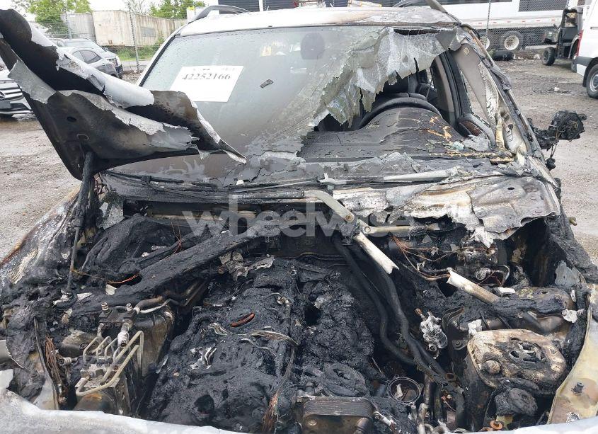 Photo 10 of 2011 Bmw X5 N/A (VIN 5UXZV4C55BL410705)