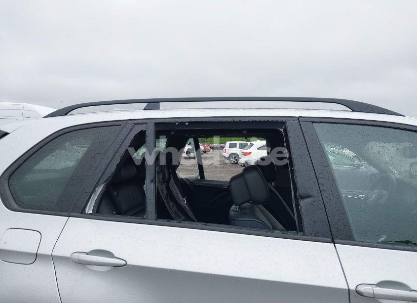 Photo 11 of 2011 Bmw X5 N/A (VIN 5UXZV4C55BL410705)