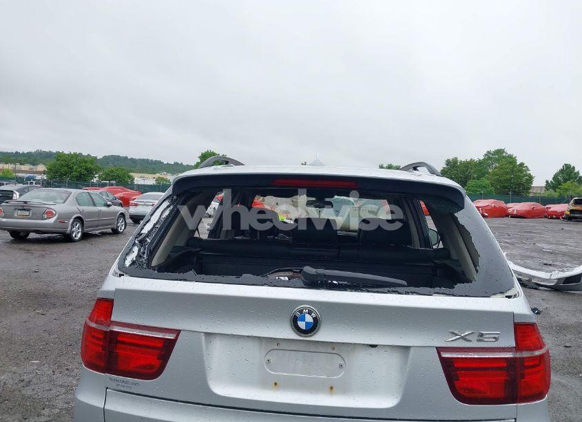 Photo 12 of 2011 Bmw X5 N/A (VIN 5UXZV4C55BL410705)