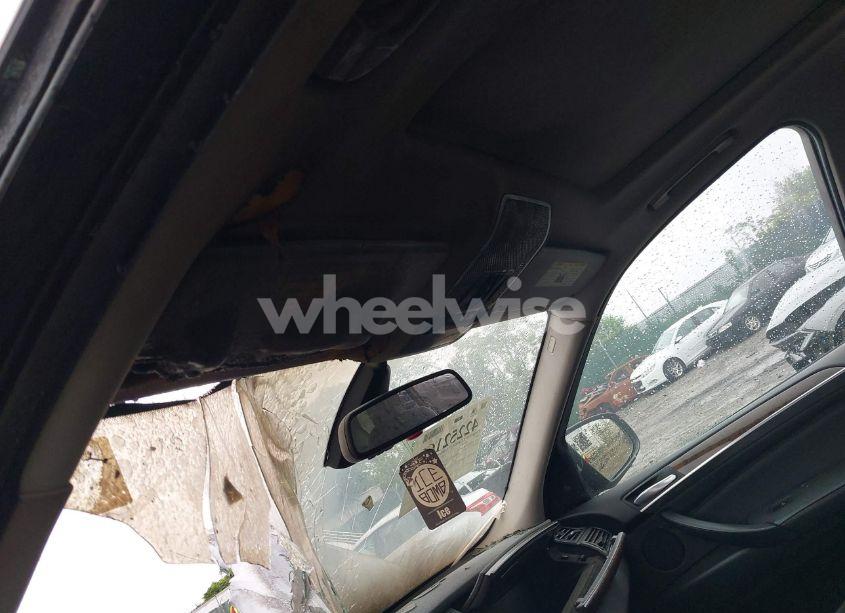 Photo 13 of 2011 Bmw X5 N/A (VIN 5UXZV4C55BL410705)