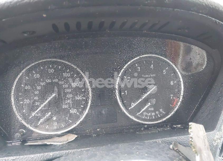 Photo 7 of 2011 Bmw X5 N/A (VIN 5UXZV4C55BL410705)