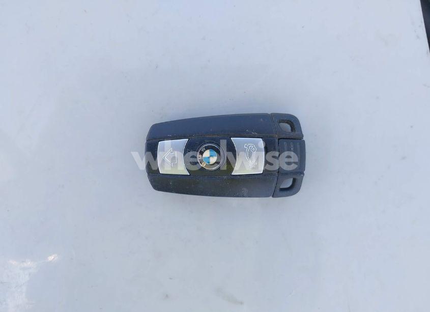 Photo 11 of 2011 Bmw X5 XDRIVE35I/XDRIVE35I PREMIUM/XDRIVE35I SPORT ACTIVITY (VIN 5UXZV4C55BL412468)