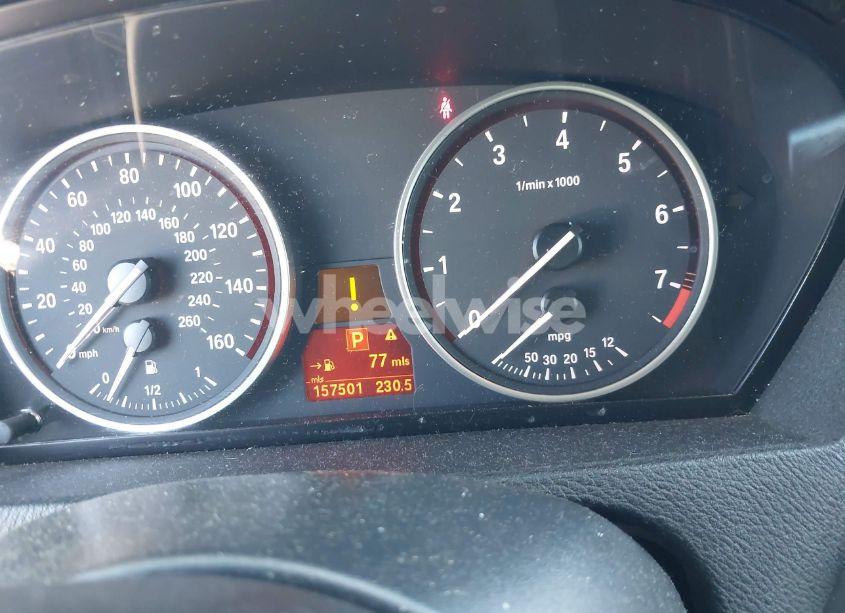 Photo 7 of 2011 Bmw X5 XDRIVE35I/XDRIVE35I PREMIUM/XDRIVE35I SPORT ACTIVITY (VIN 5UXZV4C55BL412468)