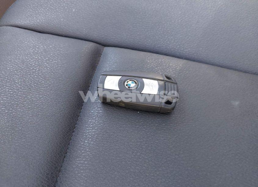 Photo 11 of 2011 Bmw X5 XDRIVE35I/XDRIVE35I PREMIUM/XDRIVE35I SPORT ACTIVITY (VIN 5UXZV4C55BL415564)