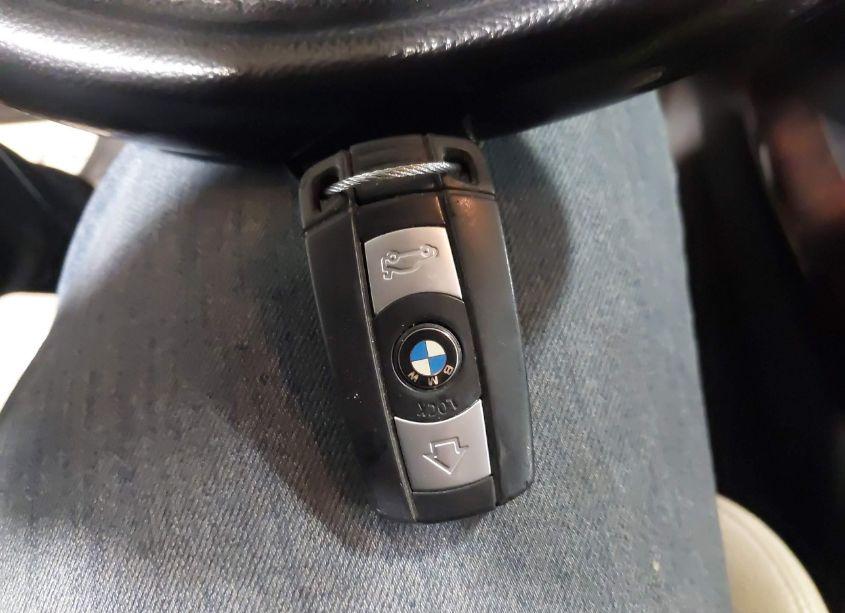 Photo 11 of 2011 Bmw X5 XDRIVE35I/XDRIVE35I PREMIUM/XDRIVE35I SPORT ACTIVITY (VIN 5UXZV4C55BL416374)