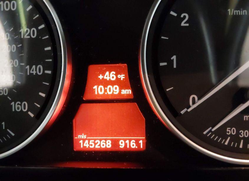 Photo 7 of 2011 Bmw X5 XDRIVE35I/XDRIVE35I PREMIUM/XDRIVE35I SPORT ACTIVITY (VIN 5UXZV4C55BL416374)