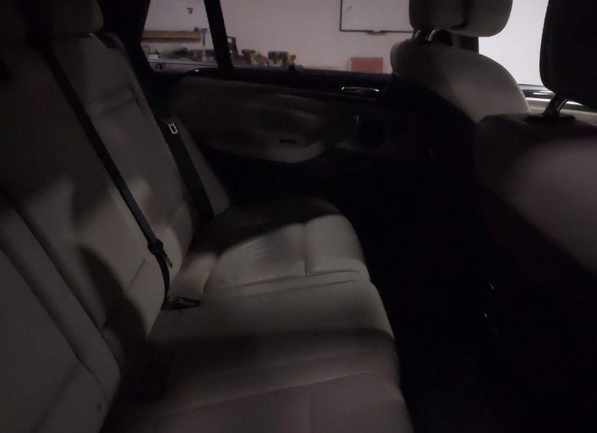 Photo 8 of 2011 Bmw X5 XDRIVE35I/XDRIVE35I PREMIUM/XDRIVE35I SPORT ACTIVITY (VIN 5UXZV4C55BL416374)
