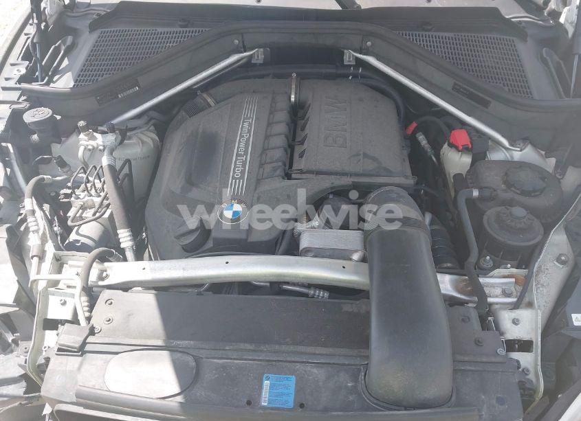 Photo 10 of 2011 Bmw X5 XDRIVE35I/XDRIVE35I PREMIUM/XDRIVE35I SPORT ACTIVITY (VIN 5UXZV4C55BL739890)