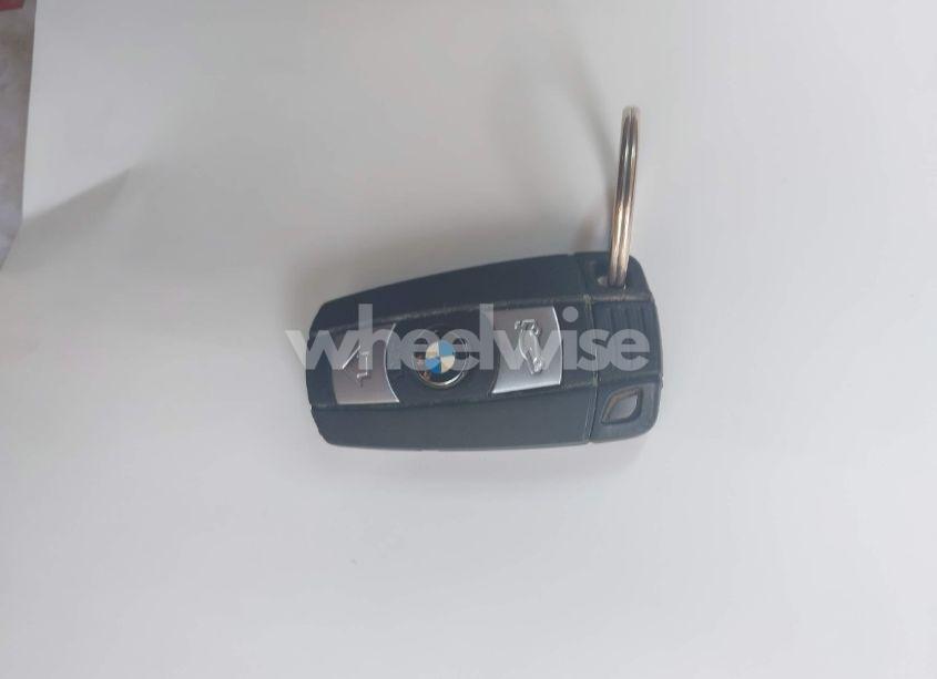 Photo 11 of 2011 Bmw X5 XDRIVE35I/XDRIVE35I PREMIUM/XDRIVE35I SPORT ACTIVITY (VIN 5UXZV4C55BL739890)