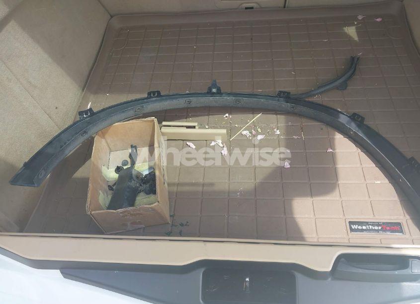 Photo 12 of 2011 Bmw X5 XDRIVE35I/XDRIVE35I PREMIUM/XDRIVE35I SPORT ACTIVITY (VIN 5UXZV4C55BL739890)