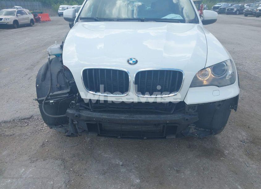 Photo 13 of 2011 Bmw X5 XDRIVE35I/XDRIVE35I PREMIUM/XDRIVE35I SPORT ACTIVITY (VIN 5UXZV4C55BL739890)