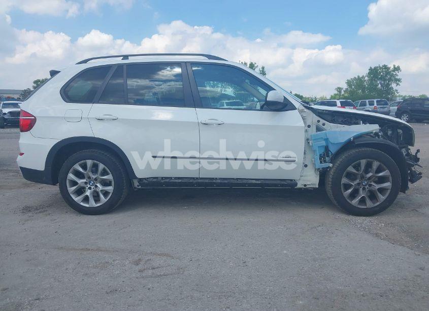 Photo 14 of 2011 Bmw X5 XDRIVE35I/XDRIVE35I PREMIUM/XDRIVE35I SPORT ACTIVITY (VIN 5UXZV4C55BL739890)