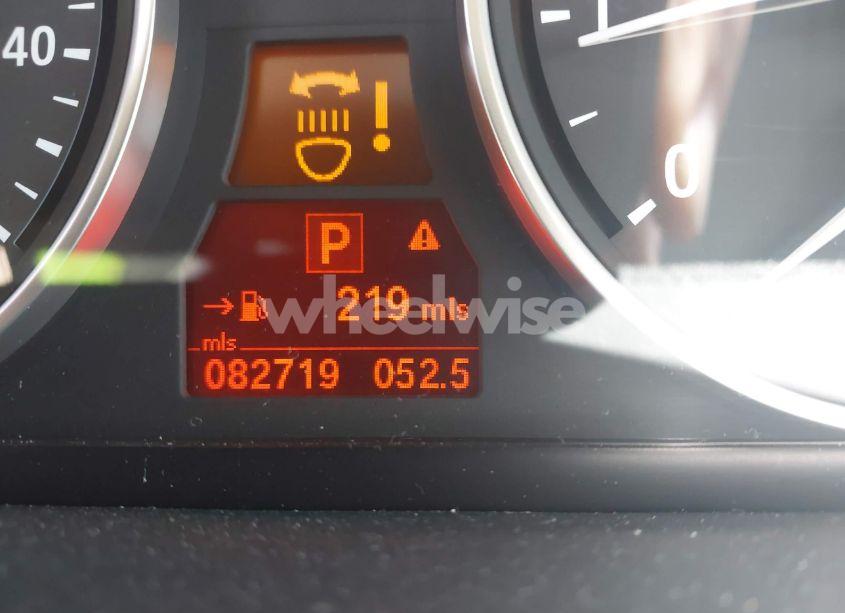 Photo 16 of 2011 Bmw X5 XDRIVE35I/XDRIVE35I PREMIUM/XDRIVE35I SPORT ACTIVITY (VIN 5UXZV4C55BL739890)