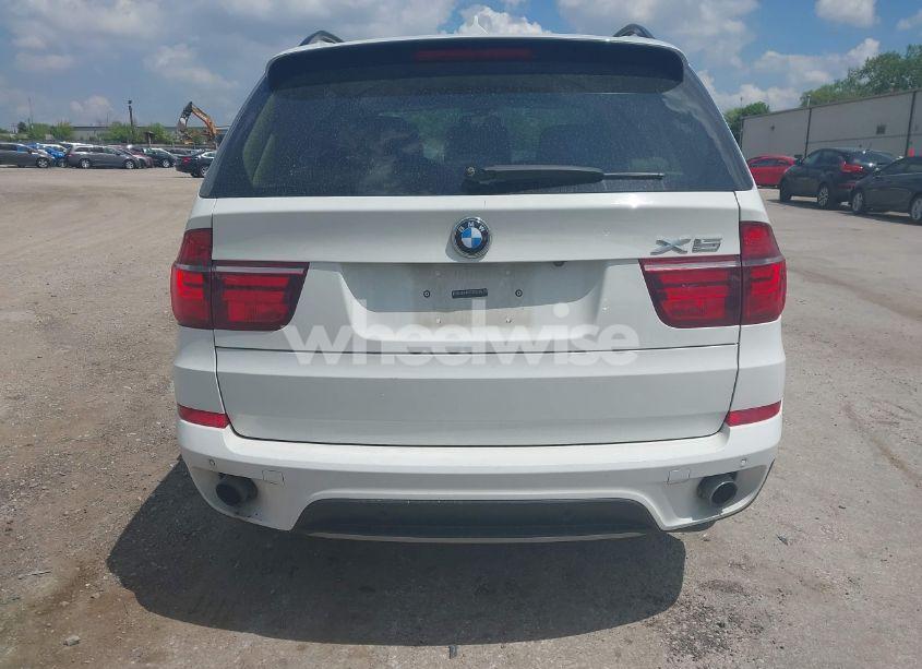 Photo 17 of 2011 Bmw X5 XDRIVE35I/XDRIVE35I PREMIUM/XDRIVE35I SPORT ACTIVITY (VIN 5UXZV4C55BL739890)