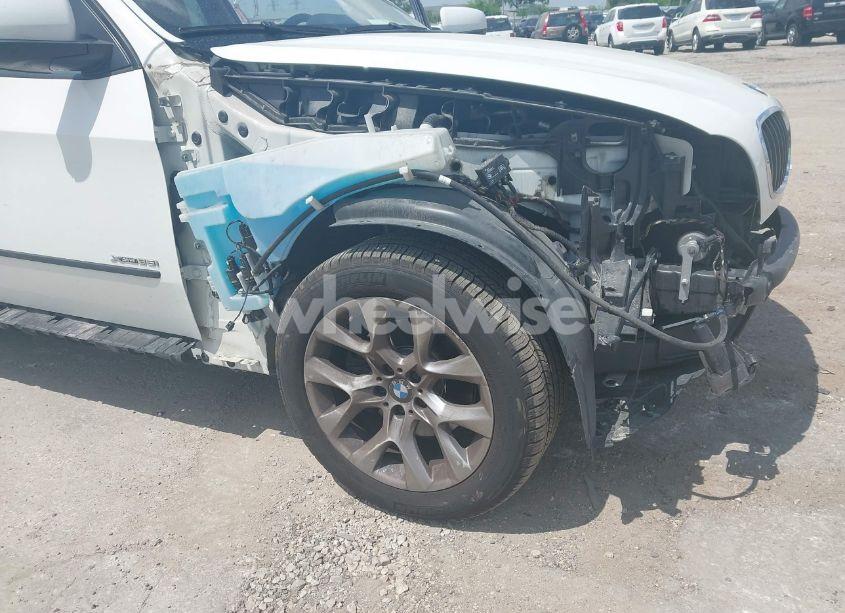 Photo 18 of 2011 Bmw X5 XDRIVE35I/XDRIVE35I PREMIUM/XDRIVE35I SPORT ACTIVITY (VIN 5UXZV4C55BL739890)