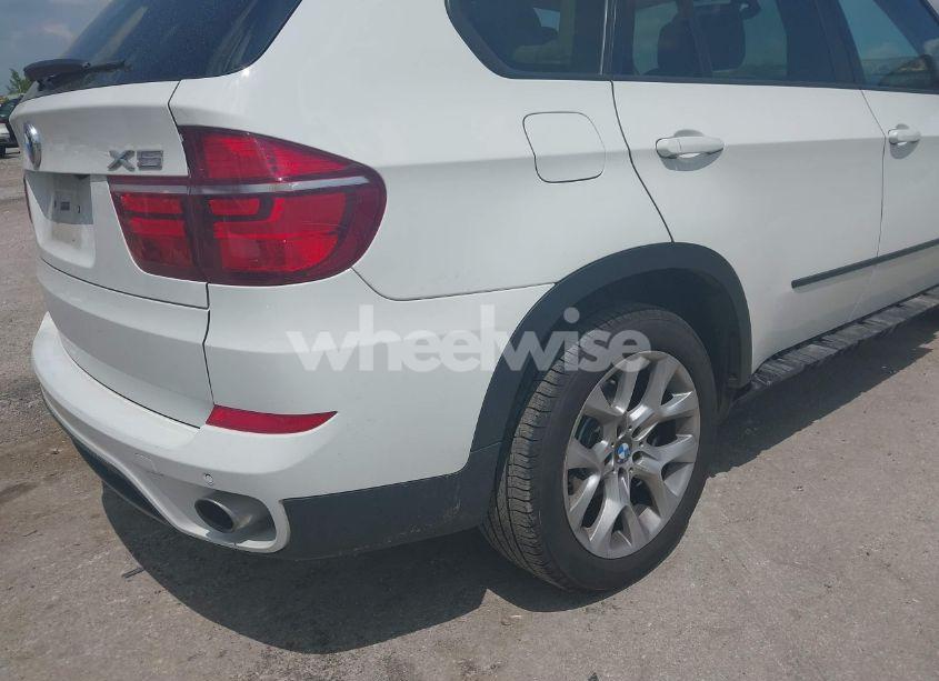 Photo 19 of 2011 Bmw X5 XDRIVE35I/XDRIVE35I PREMIUM/XDRIVE35I SPORT ACTIVITY (VIN 5UXZV4C55BL739890)