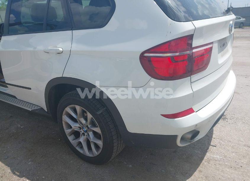 Photo 20 of 2011 Bmw X5 XDRIVE35I/XDRIVE35I PREMIUM/XDRIVE35I SPORT ACTIVITY (VIN 5UXZV4C55BL739890)