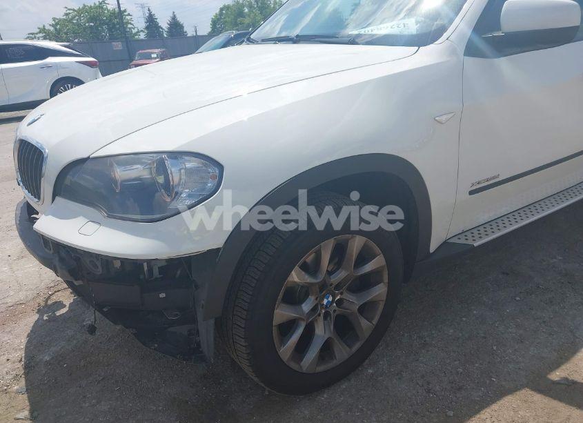 Photo 21 of 2011 Bmw X5 XDRIVE35I/XDRIVE35I PREMIUM/XDRIVE35I SPORT ACTIVITY (VIN 5UXZV4C55BL739890)