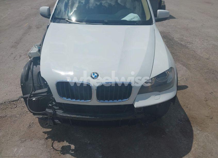 Photo 22 of 2011 Bmw X5 XDRIVE35I/XDRIVE35I PREMIUM/XDRIVE35I SPORT ACTIVITY (VIN 5UXZV4C55BL739890)