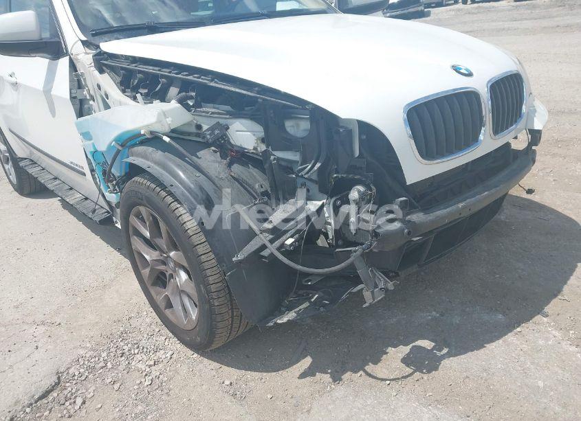 Photo 6 of 2011 Bmw X5 XDRIVE35I/XDRIVE35I PREMIUM/XDRIVE35I SPORT ACTIVITY (VIN 5UXZV4C55BL739890)