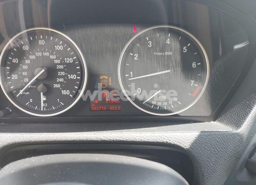 Photo 7 of 2011 Bmw X5 XDRIVE35I/XDRIVE35I PREMIUM/XDRIVE35I SPORT ACTIVITY (VIN 5UXZV4C55BL739890)