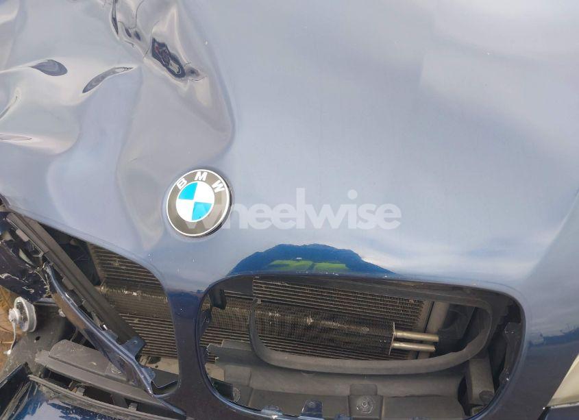 Photo 10 of 2012 Bmw X5 XDRIVE35I/XDRIVE35I PREMIUM/XDRIVE35I SPORT ACTIVITY (VIN 5UXZV4C55CL752835)